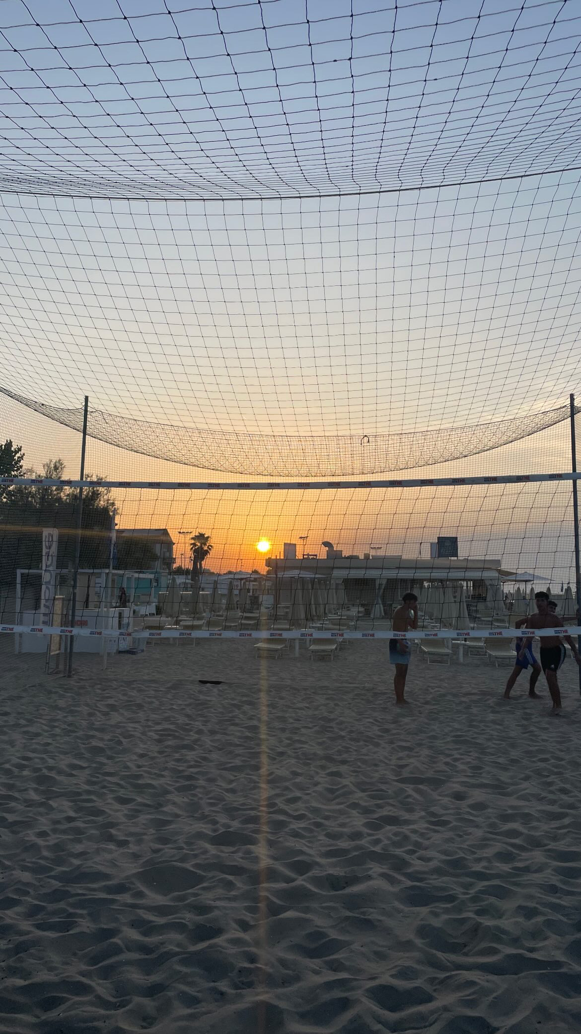 Mario's Beach 17 - La Spiaggia